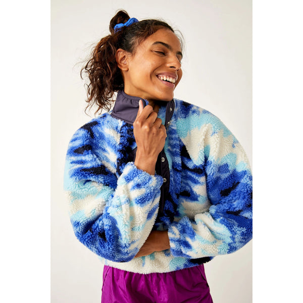 Free People Movement Women's Rocky Ridge Pullover