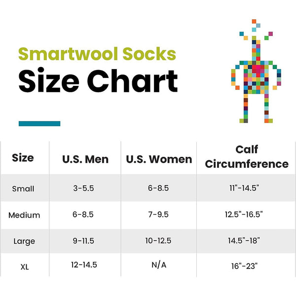 Smartwool Hike Light Cushion Ankle Socks