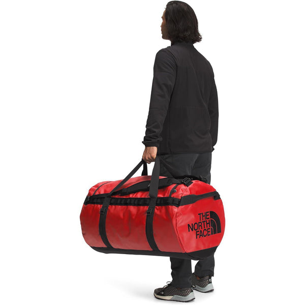 The North Face Base Camp Duffel