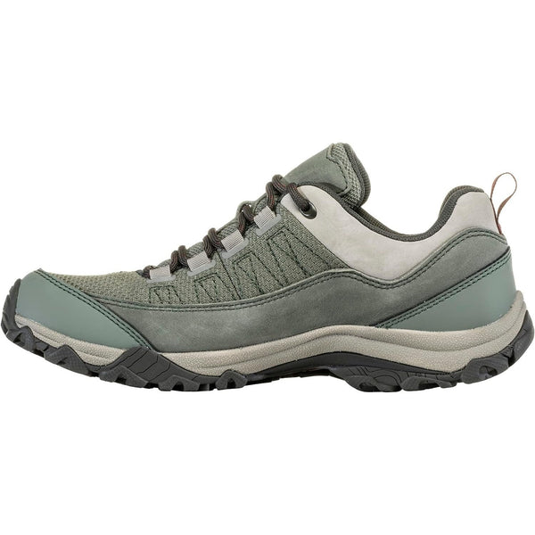 Oboz Women's Ousel Low Hiking Shoe