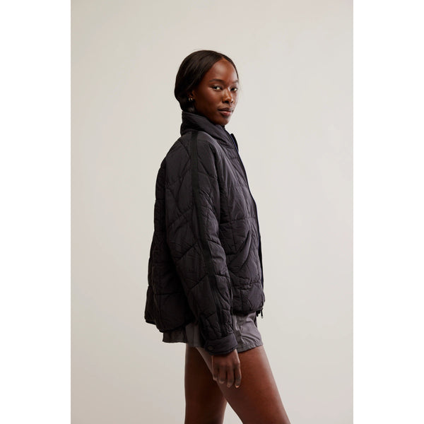 Free People Movement Women's Pippa Packable Puffer Jac