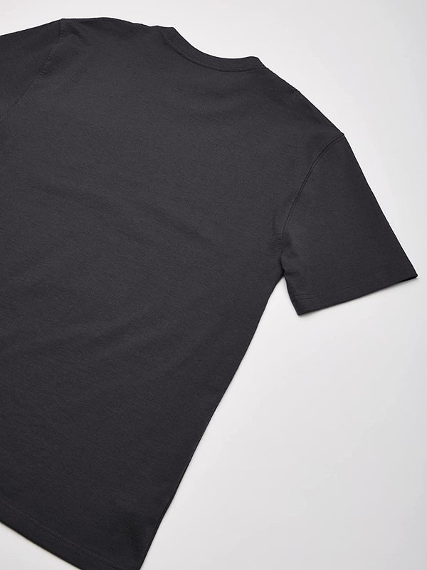 Dickies Men's Big & Tall Heavyweight Crew Neck Short Sleeve Tee Big-Tall