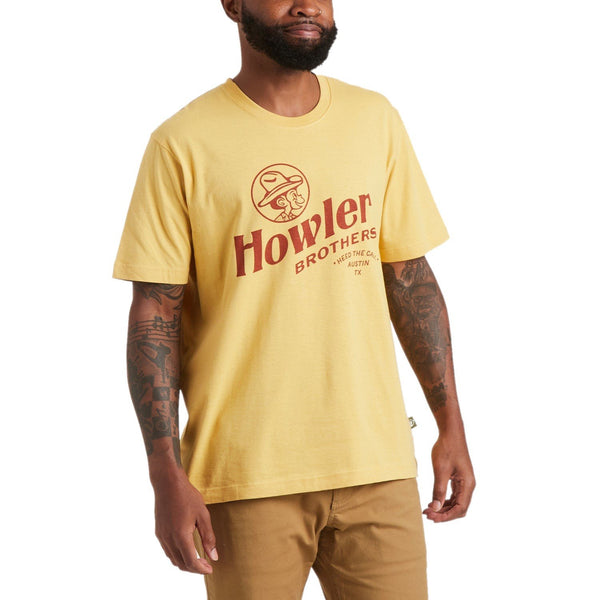 Howler Brothers Men's Select T