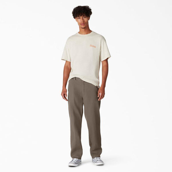 Dickies Men's Skateboarding Slim Fit Pants