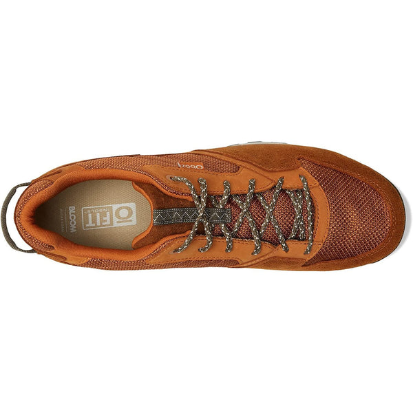 Oboz Men's Bozeman Low Hiking Shoe