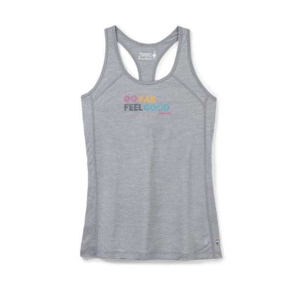 Smartwool Women's Merino Sport 120 Racerback Tank