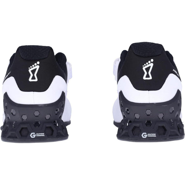 Inov-8 Fastlift Power G 380 Weightlifting Shoes