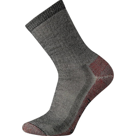 Smartwool Hike Classic Edition Full Cushion Crew Sock - Men's, Black, XXL