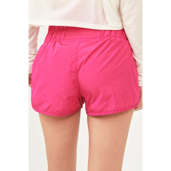 Free People Movement Women's The Way Home Short