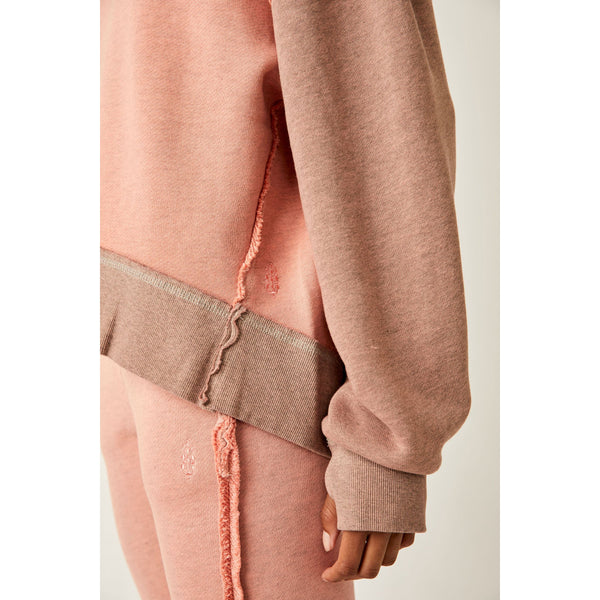 Free People Movement Women's Start Up Pullover