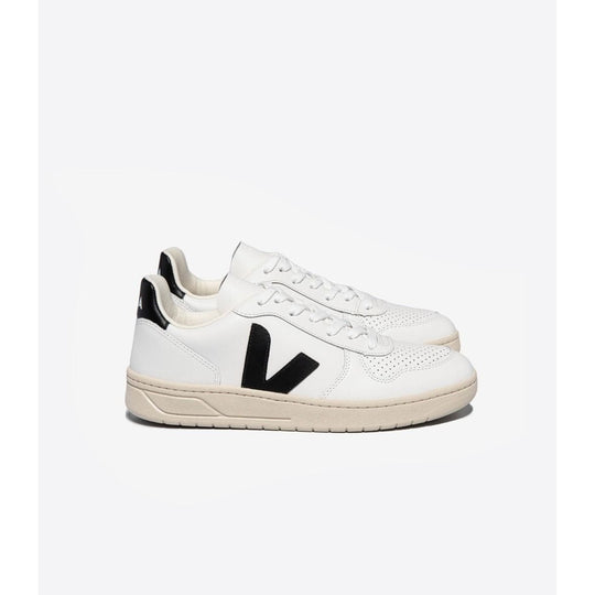 Veja V-10 Leather Shoe