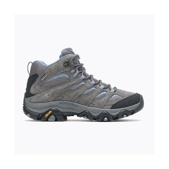 Merrell Moab 3 Mid Waterproof Trail Shoe - Women's
