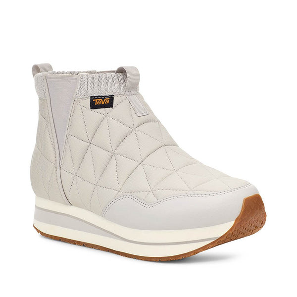 Teva Women's ReEmber Mid Platform Boot