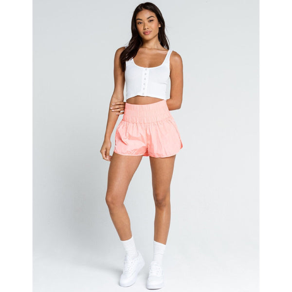 Free People Movement Women's The Way Home Short