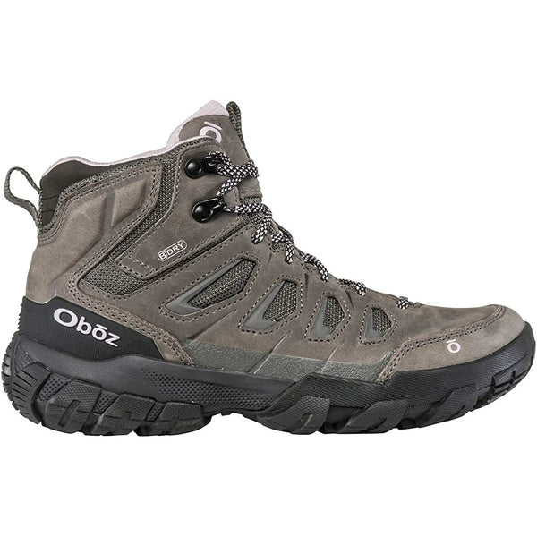 Oboz Women's Sawtooth X Mid B-Dry Hiking Boot