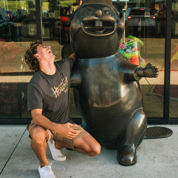 Howler Brothers Men's Select T