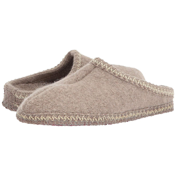 Haflinger Unisex AS Slippers