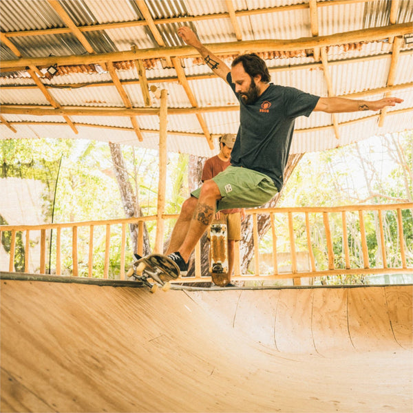 Howler Brothers Men's Select T