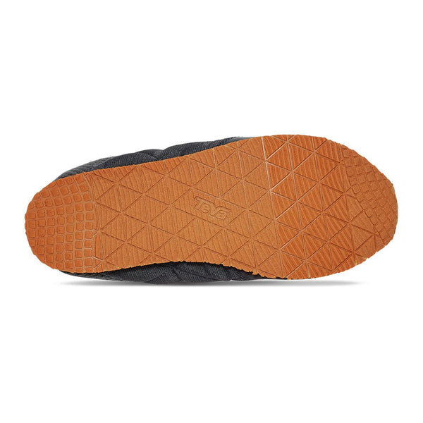 Teva Men's ReEMBER Moc Slipper