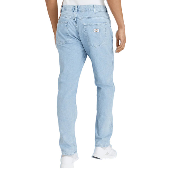 Dickies Men's Houston Relaxed Fit Jeans