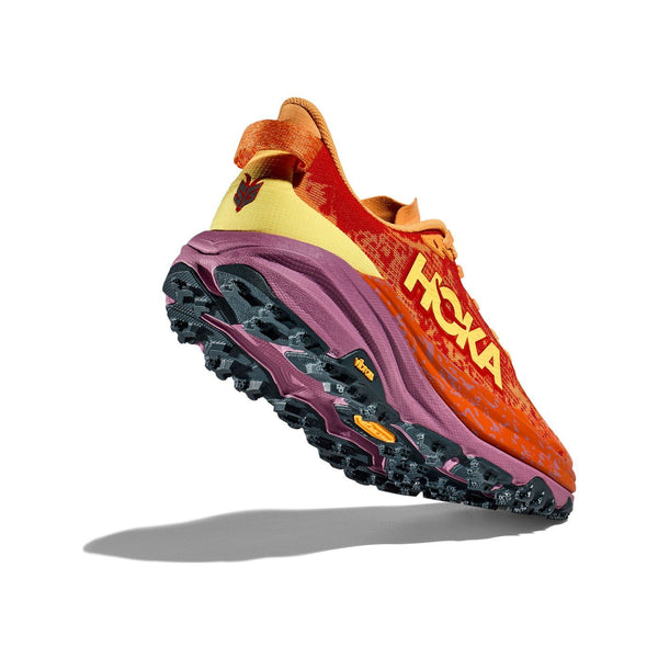 Hoka Women's Speedgoat 6 Trail Shoe