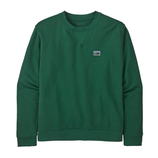 Patagonia Men's Daily Crewneck Sweatshirt