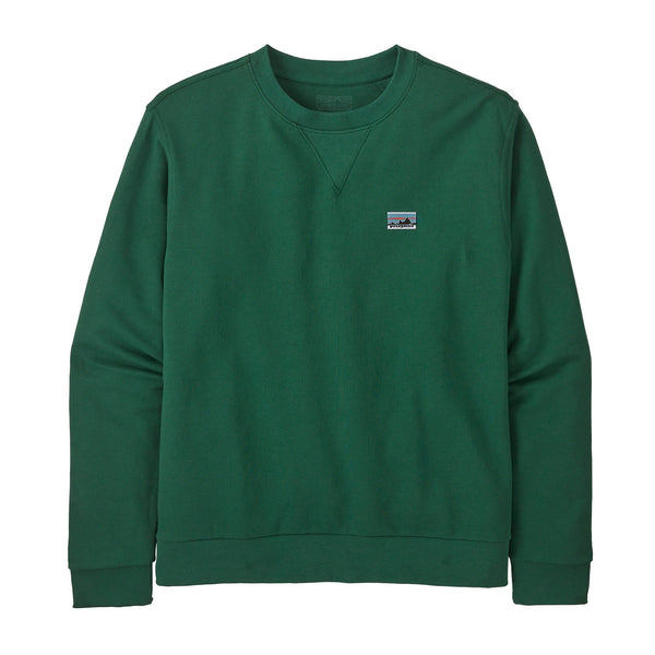 Patagonia Men's Daily Crewneck Sweatshirt