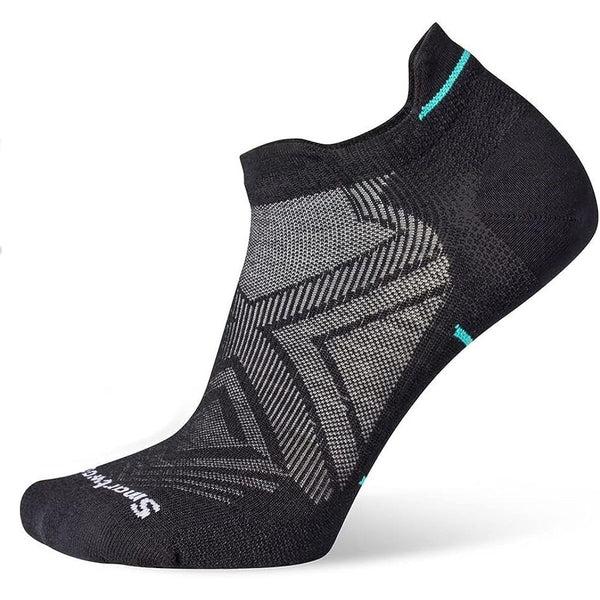 Smartwool Women Run Zero Cushion Low Ankle
