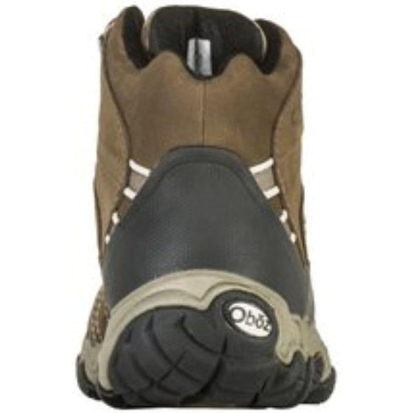 Oboz Women's Bridger B-DRY Hiking Boot