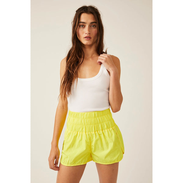 Free People Movement Women's The Way Home Short