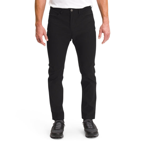 The North Face Men's Sprag Five-Pocket Pants