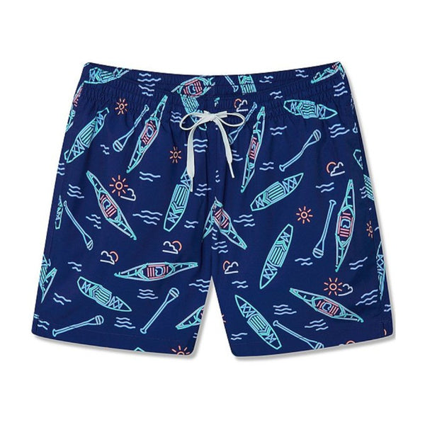 Chubbies Men's 5.5" Classic Swim Trunk