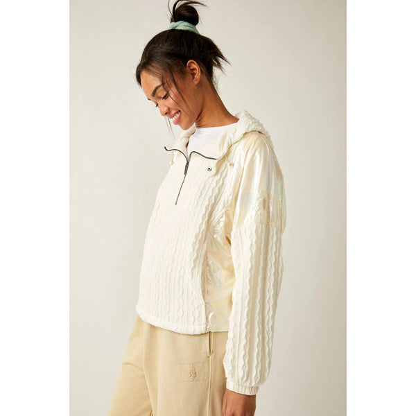 Free People Movement Women's Sweetest Pulllover