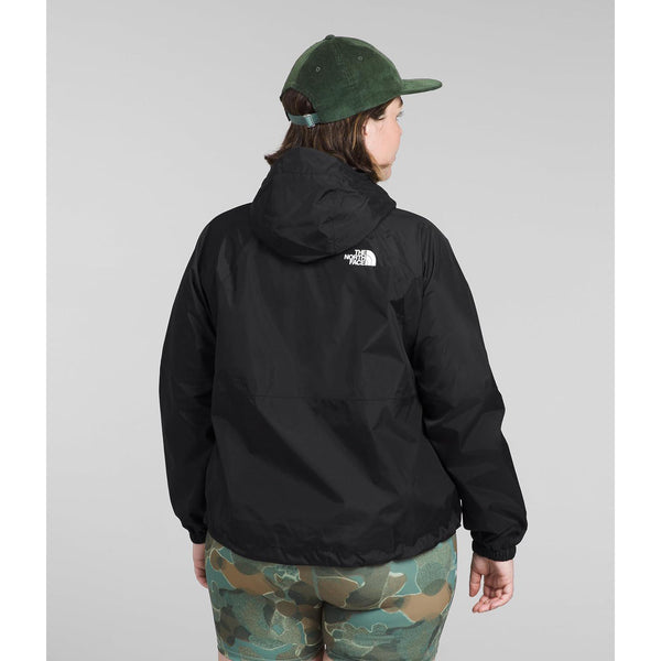 The North Face Women's Antora Rain Hoodie