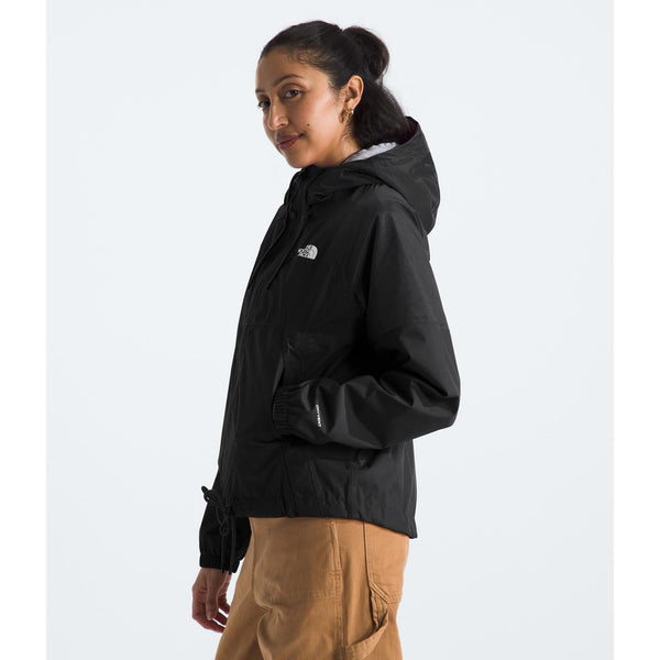The North Face Women's Antora Rain Hoodie