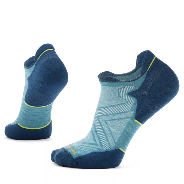 Smartwool Run Targeted Cushion Low Ankle Sock