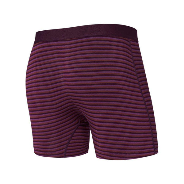 Saxx Underwear Men's Ultra Boxer Brief