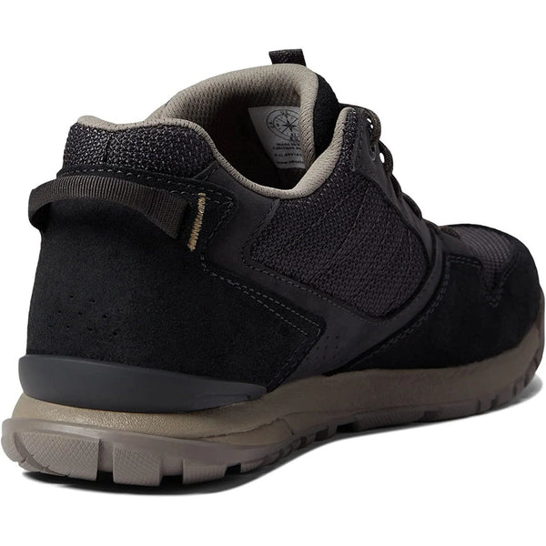 Oboz Men's Bozeman Low Hiking Shoe