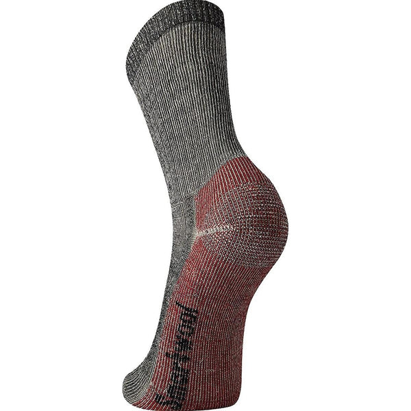 Smartwool Hike Classic Edition Full Cushion Crew Sock - Men's, Black, XXL
