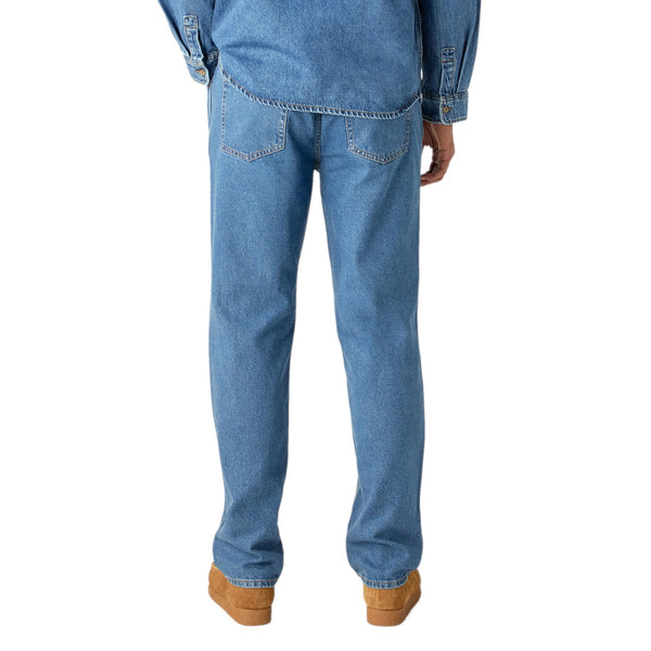 Dickies Men's Houston Relaxed Fit Jeans