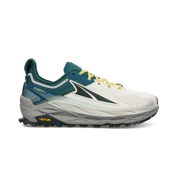 Altra Men's Olympus 5 Trail Shoe