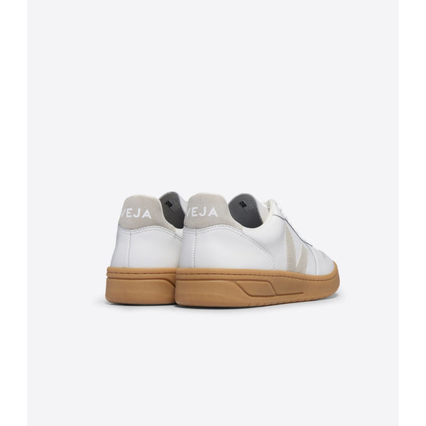 Veja V-10 Leather Shoe