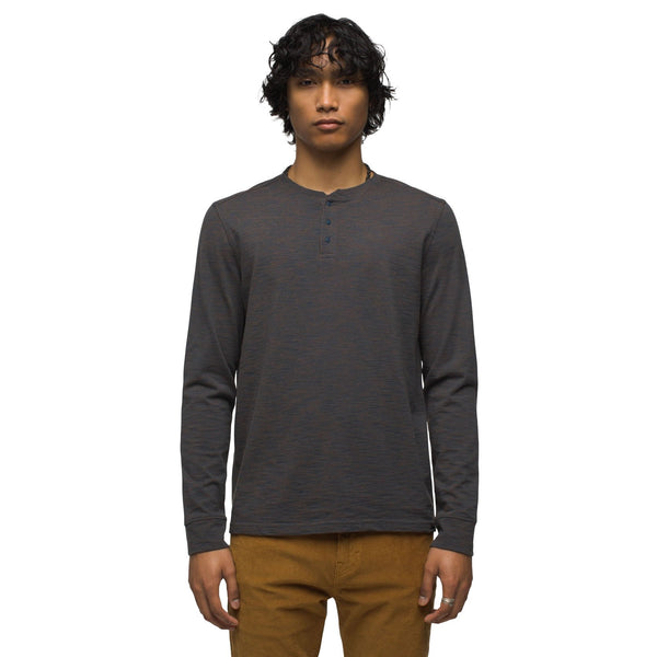 prAna Men's Ronnie Henley II