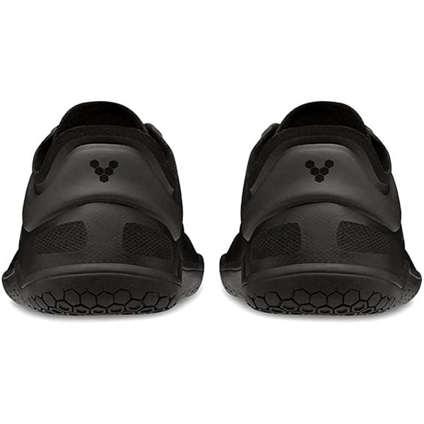 Vivobarefoot Primus Lite III, Mens Vegan Light Breathable Shoe with Barefoot Sole