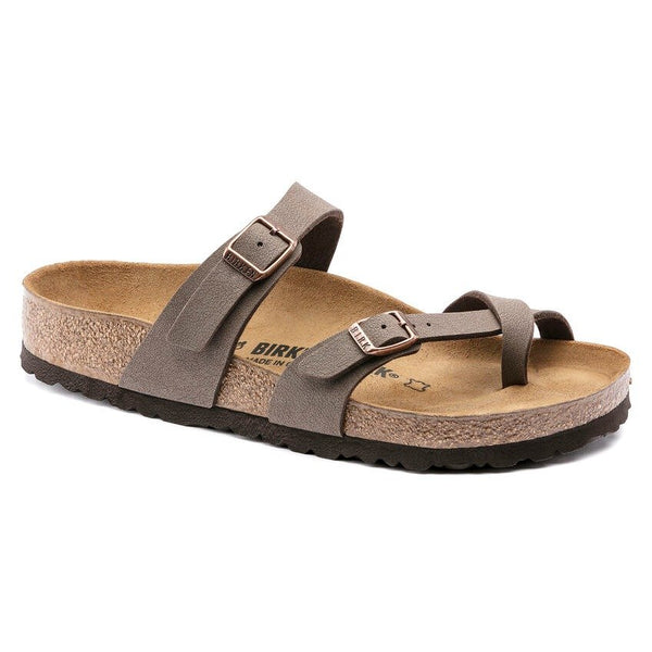 Birkenstock Mayari Birkibuc Sandal