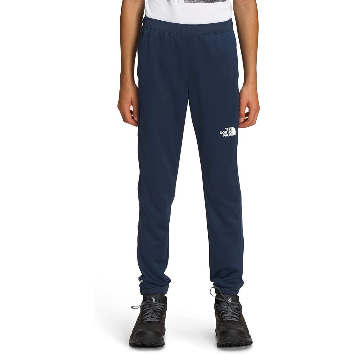 THE NORTH FACE Boys' Never Stop Knit Training Pant