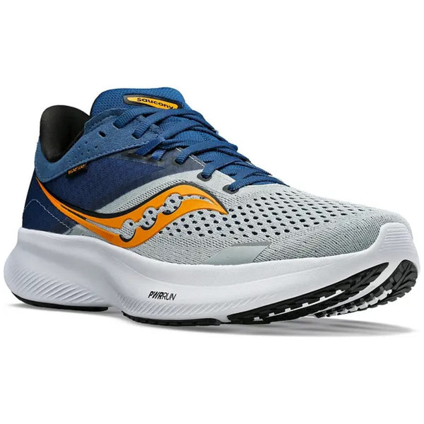 Saucony Men's Ride 16 Wide Running Shoe