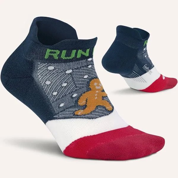 Feetures Elite Light Cushion No Show Tab Socks
