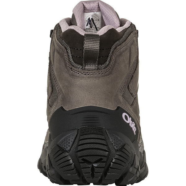 Oboz Women's Sawtooth X Mid B-Dry Hiking Boot