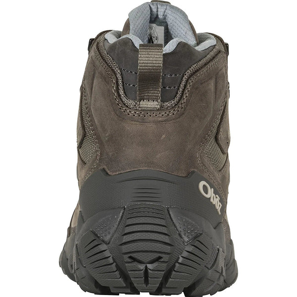Oboz Women's Sawtooth X Mid B-Dry Hiking Boot